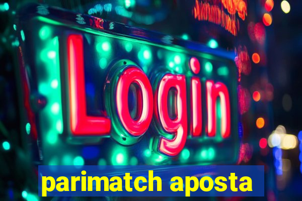 parimatch aposta